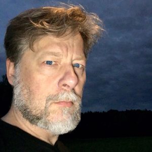 Profilbild von Reiner Knollmüller