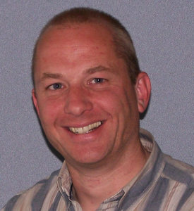 Profilbild von Reiner Knortz