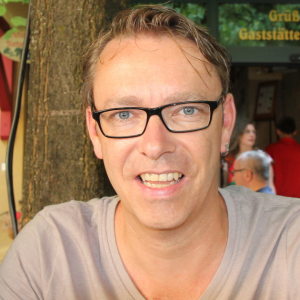Profilbild von Reiner Koch