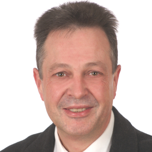 Profilbild von Reiner Koch