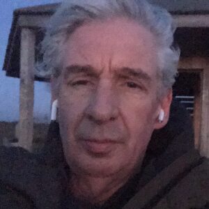 Profilbild von Reiner Koch