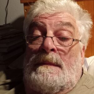 Profilbild von Reiner Köhler