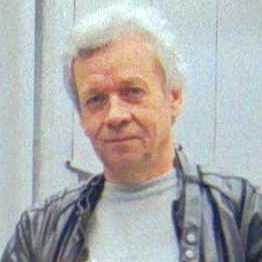 Profilbild von Reiner Kolbe