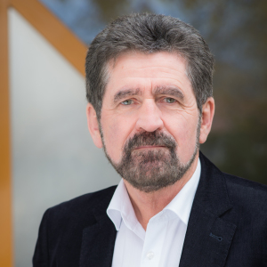 Profilbild von Reiner Korn