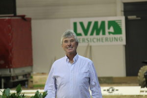 Profilbild von Reiner Kraemer