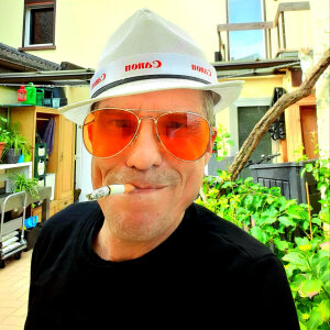 Profilbild von Reiner Krawietz