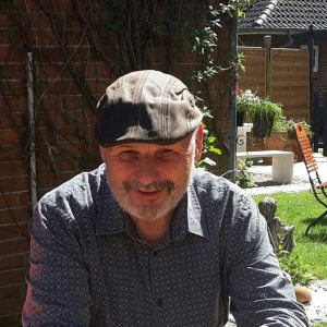 Profilbild von Reiner Krekeler