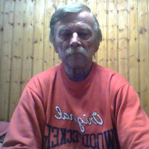 Profilbild von Reiner Kretzschmar