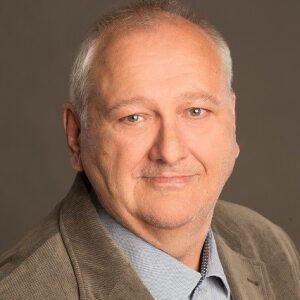 Profilbild von Reiner Krurup