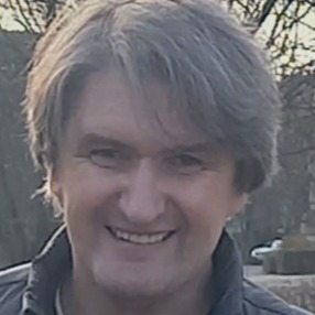 Profilbild von Reiner Kucznierz