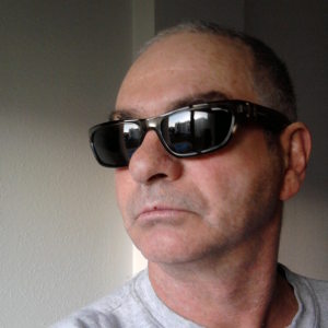 Profilbild von Reiner Küster