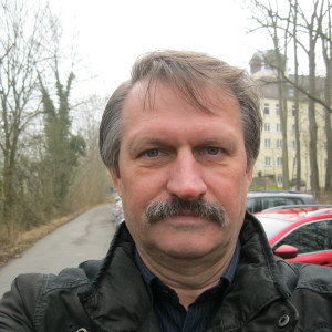Profilbild von Reiner Kuhnt