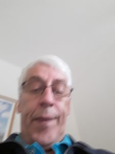 Profilbild von Reiner Kukuk
