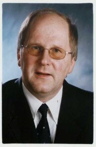 Profilbild von Reiner Kunhenn