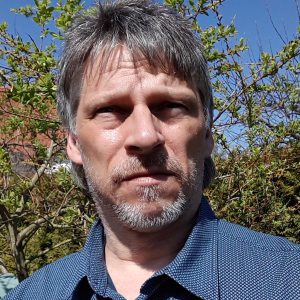 Profilbild von Reiner Kunze