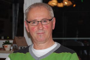 Profilbild von Reiner Kunzmann