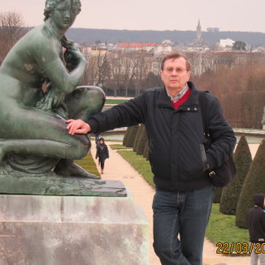Profilbild von Reiner Kutzer