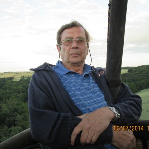 Profilbild von Reiner Kutzer