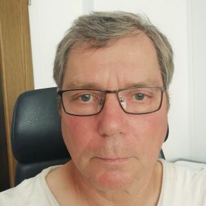 Profilbild von Reiner Lange