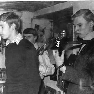 Profilbild von Reiner Lante