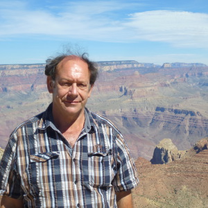 Profilbild von Reiner Lemke