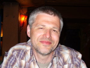 Profilbild von Reiner Leschik