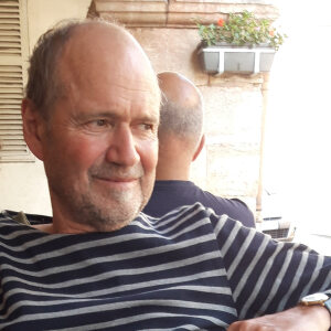 Profilbild von Reiner Leuchter