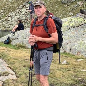 Profilbild von Reiner Löcker