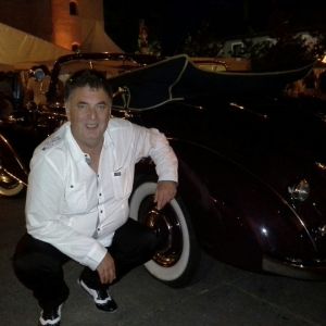 Profilbild von Reiner Lubritz