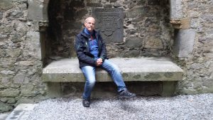 Profilbild von Reiner Lück