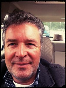 Profilbild von Reiner Lukas