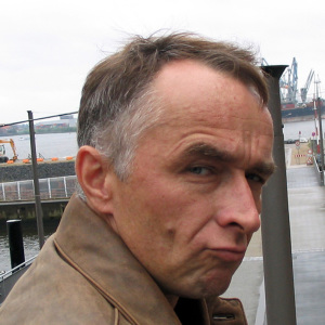 Profilbild von Reiner Lutkewitz