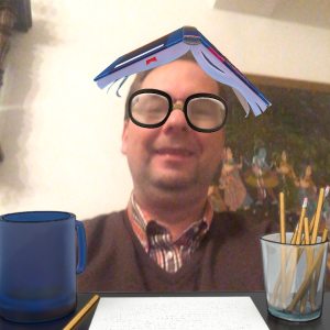 Profilbild von Reiner Luttuschka
