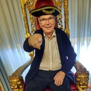 Profilbild von Reiner Maiwald