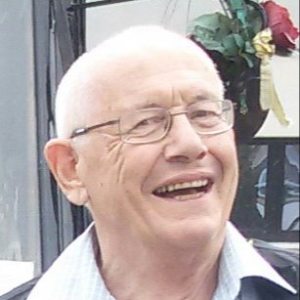 Profilbild von Reiner Martzloff