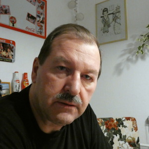 Profilbild von Reiner Maurer