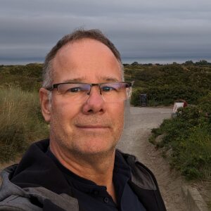 Profilbild von Reiner Meißner