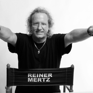 Profilbild von Reiner Mertz