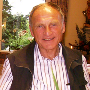 Profilbild von Reiner Merz