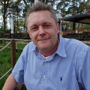 Profilbild von Reiner Metzler