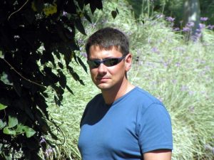 Profilbild von Reiner Motzer