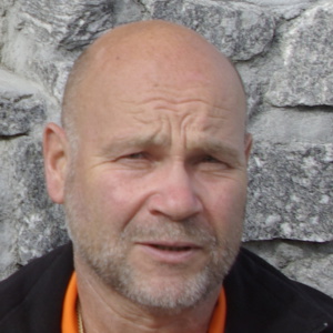 Profilbild von Reiner Münzner