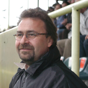 Profilbild von Reiner Nachtigall