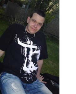 Profilbild von Reiner Naehring