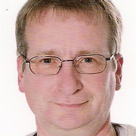 Profilbild von Reiner Niemann