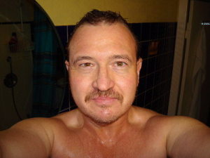 Profilbild von Reiner Patschke