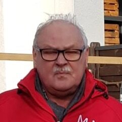 Profilbild von Reiner Petters