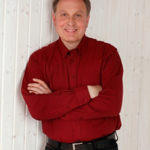 Profilbild von Reiner Plümer