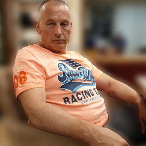 Profilbild von Reiner Pogatschnik