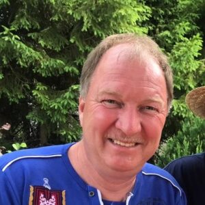 Profilbild von Reiner Poth